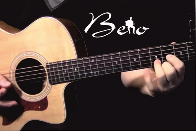 Beno-gitaros-kursai